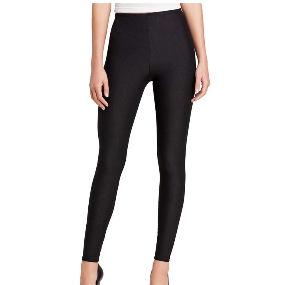 Commando leggings - Picture 3 of 7